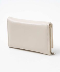WEGO シンプルデザインウォレット