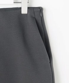 自由区 【WEB限定・セットアップ対応】ダンボールジャージー スカート