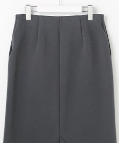 自由区 【WEB限定・セットアップ対応】ダンボールジャージー スカート