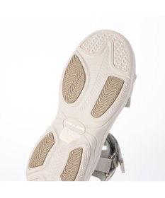 ing <ing>厚底スポーツサンダル