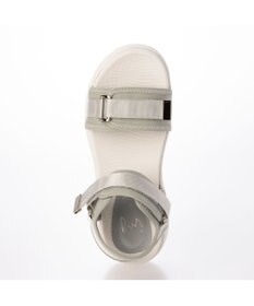 ing <ing>厚底スポーツサンダル