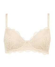 BRADELIS New York 【BRADELIS New York / 育乳補整ブラ・STEP1 集める】ウェンディソフトステップ1ブラ26S1