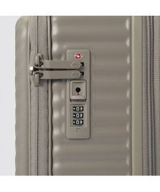 ACE BAGS & LUGGAGE HaNT ココント スーツケース 65L フロントポケット付 05512 ハント