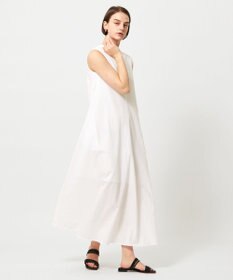 BEIGE， SACHA / ロングドレス