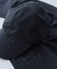 UNFILO FINE MOVE キャップ