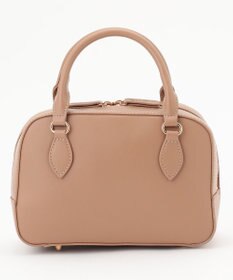 組曲 【ショルダーベルト付き】ミニボストンバッグ