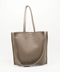 blancle シュリンクレザー ガゼット２ウェイバッグ