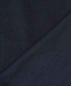 J.PRESS KIDS 【140-170cm】リブライン ポロシャツ