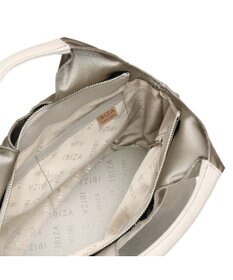 IBIZA イルミナード　ハンドバッグ