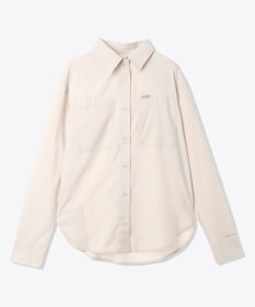 Columbia Columbia/ シルバーリッジユーティリティロングスリーブシャツ /コロンビア