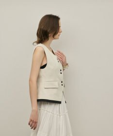 GRACE CONTINENTAL ドライオックスジレ