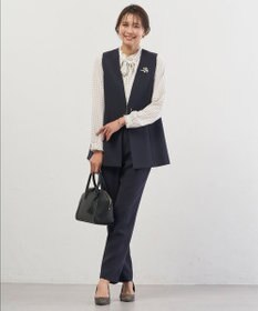 J.PRESS LADIES Bouquet ブローチ