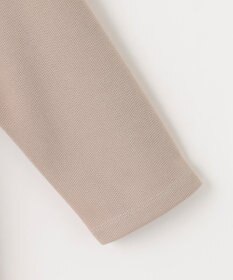 ANY SIS 【洗える】着流し カーディガン