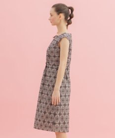 TOCCA PEONIA ドレス