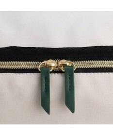 ACE BAGS & LUGGAGE HAyU × ace. トラベルポーチ Lサイズ 猫柄 17823