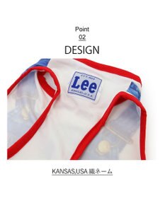 PET PARADISE Ｌｅｅ エコメイド 天竺 タンクトップ 《転写プリント》小型犬