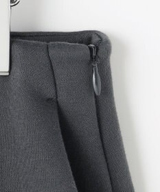 自由区 【WEB限定・セットアップ対応】ダンボールジャージー スカート