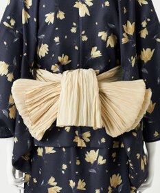 ANY SIS 【着付け簡単5点セット】2WAY セパレート浴衣セット