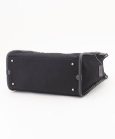 Y'SACCS バインダーキャンバスA4トートバッグ