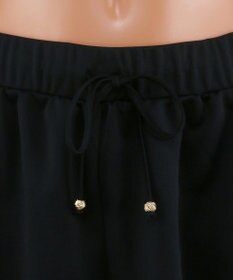 San-ai Resort（三愛水着楽園） スムース　ショートパンツ　M・L【San-ai Resort（サンアイリゾート）】