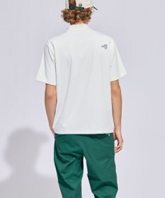 PW CIRCULUS 【MEN】ポケットモックネック ゴルフ