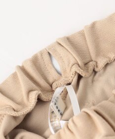 組曲 KIDS 【110-140㎝】リボンティアード キュロット