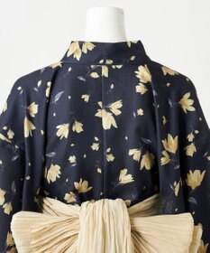 ANY SIS 【着付け簡単5点セット】2WAY セパレート浴衣セット