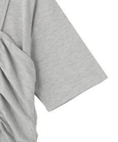 CRAFT STANDARD BOUTIQUE 2点セット ビスチェレイヤードプルオーバー