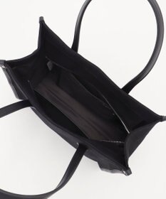 Y'SACCS バインダーキャンバスA4トートバッグ