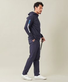 23区GOLF 迷ったらこれ！【MEN】ハイパワーストレッチ ベーシックパンツ
