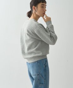 AMERICAN HOLIC フクレジャガードプルオーバー