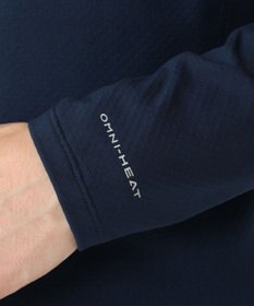 Columbia Columbia/ オムニヒートインフィニティ―ニットロングスリーブクルー /コロンビア