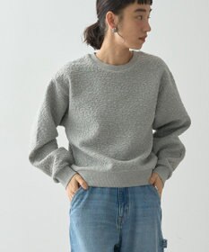 AMERICAN HOLIC フクレジャガードプルオーバー