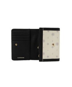 CLATHAS ミカ 二つ折り財布