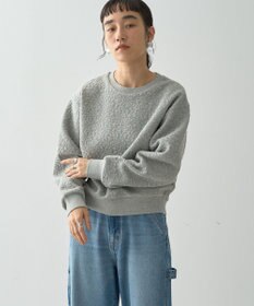 AMERICAN HOLIC フクレジャガードプルオーバー