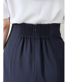 earth music&ecology パール付きマーメイドスカート