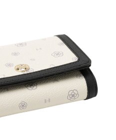 CLATHAS ミカ 二つ折り財布