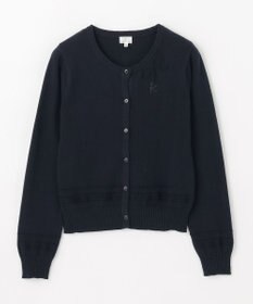 組曲 KIDS 【150-160㎝】クラシック カーディガン