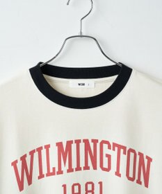 WEGO グラフィックリンガーBIG　T（S）