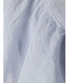 earth music&ecology ２ＷＡＹフリルブラウス