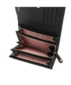 CLATHAS ミカ 二つ折り財布