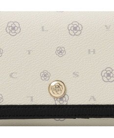 CLATHAS ミカ 二つ折り財布
