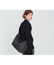 genten トラブッコ　ショルダーバッグ大