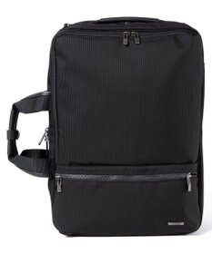 ACE BAGS & LUGGAGE 【WEB限定】ACE ヴィターラ コーデュラバリスティック 3WAYバッグ ビジネスリュック B4サイズ 68213