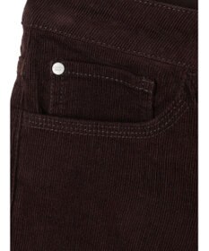 AMERICAN HOLIC コーデュロイフレアパンツ