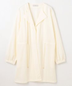 ANY L ドロストピケカーディガン