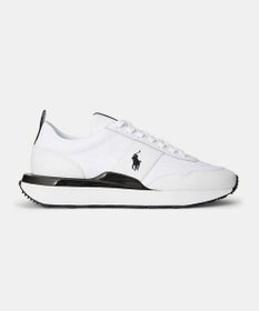 REGAL FOOT COMMUNITY 【ポロラルフローレン ウィメンズ】P76V TRAIN 89 RIB トレイン 89 リブ スニーカー