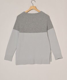 ONWARD Reuse Park 【23区】ニット秋冬