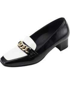 ASICS WALKING ランウォーク レディース 4.0cm ヒール 2E