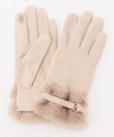 ANY SIS バックルベルト グローブ